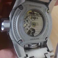 ساعت اینویکتا اتومات|ساعت|رشت, شهریاران|دیوار