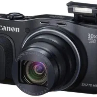 دوربین عکاسی کانن SX710 HS