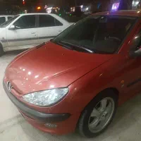 206تیپ 2ماشین