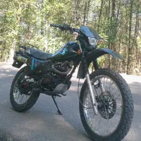 فلات طرح ایکسل مدل95 پلاک ملی