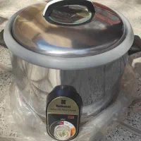 پلوپز آکبند 12نفره