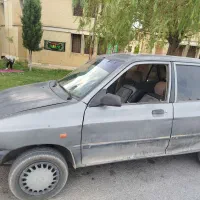 پرایدمدل85