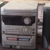 ظبط و باند قدیمی