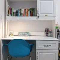 سرویس خواب نوجوان|تخت و سرویس خواب|هشتگرد, شهرک ریحانه|دیوار