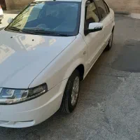 سمند سورن پلاسef7 مدل401