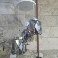 لوستر از کارخانه به خانه|لوستر و چراغ آویز|مشهد, طبرسی شمالی|دیوار