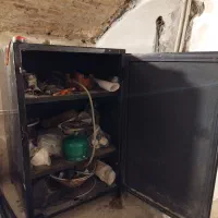 جعبه آهنی|مصالح و تجهیزات ساختمان|کرمانشاه, |دیوار