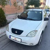 تیبا۲ مدل۱۴۰۰ بدون‌رنگ قابل معاوضه