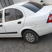 تیبا یک مدل ۹۱