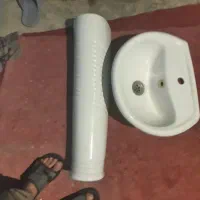 سنگ روشویی کوچیک