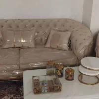 مبل راحتی ۵نفره