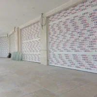 پخش وعمده‌فروشی در/درب برقی اقساطی گویم