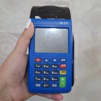 فروش انواع دستگاه کارتخوان سیار|فروشگاه و مغازه|خرمآباد, |دیوار