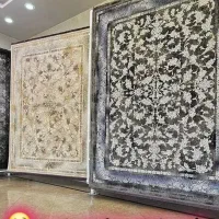 *+فرش با تراکم بالا مدل. مهنا / بدون دلالی