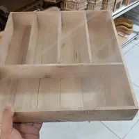 جاقاشقی چوبی ضدآب
