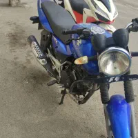 موتور سیکلت پالس180