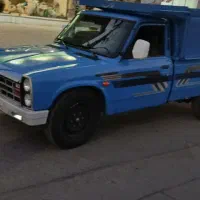 نیسان گاز سیمی|خودرو سواری و وانت|جیرفت, |دیوار