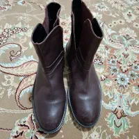 نیم بوت زنانه