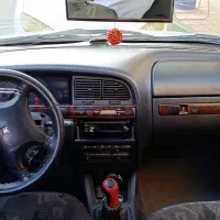 زانتیا مدل 88|خودرو سواری و وانت|پیشوا, |دیوار