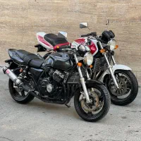 CB400.1000سی بی