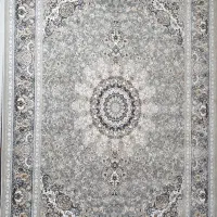 فرش ۹ متری ۷۰۰ شانه ۲۵۵۰ تراکم