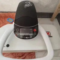 اطو پرس