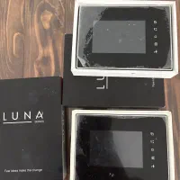2عدد کنترل پنل هوشمند LUNA