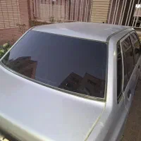 پراید ۸۶