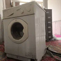 لباسشویی هایر