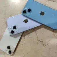 موبایل برند اپل 14