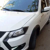 کوییک GXمدل ۴۰۲|خودرو سواری و وانت|اشتهارد, |دیوار