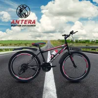 دوچرخه 26خودرو هفت سرعته over (مارالان سجادیه)|دوچرخه، اسکیت، اسکوتر|تبریز, |دیوار