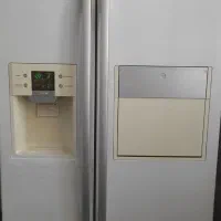 یخچال ساید ال جی اصل کره