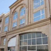 ساختمان امیر