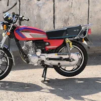 موتور نیکتاز