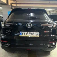 Changan CS55 Plus|خودرو سواری و وانت|تهران, قبا|دیوار