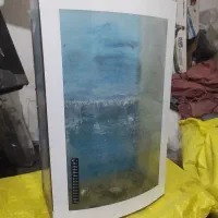 اکواریوم و پمپ