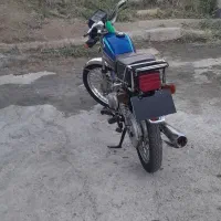 موتور ۱۵۰|موتورسیکلت|سنندج, |دیوار