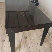 میز غذاخوری/ میز تکی/ میز ناهارخوری
