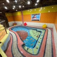 استخدام نیروی خدماتی استخر|استخدام سرایداری و نظافت|تهران, مهران|دیوار