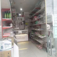 قفسه وویترین