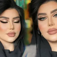 میکاپ وشینیون عروس و همراهی|خدمات آرایشگری و زیبایی|مشهد, شهید فرامرز عباسی|دیوار