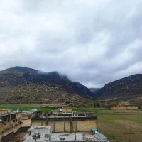 زمین مسکونی