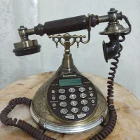 تلفن کلاسیک