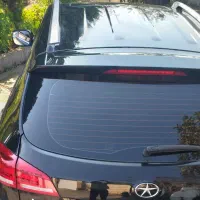 فروش خودرو شاسی جک s5|خودرو سواری و وانت|خشکبیجار, |دیوار