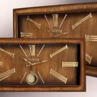 ساعت  دیواری