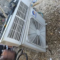 فروش کولر گری ۱۲ هزار