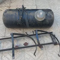 مخزن گاز ال پی جی