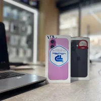 آیفون ۱۶ نقدو اقساط