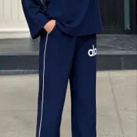 ست تیشرت شلوار alo